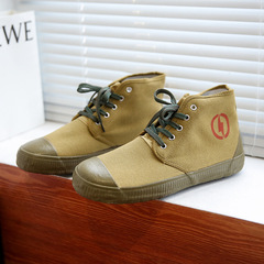 2022 New Anti-Kinking, Abrasion-Resistant, Comfortable, Breathable Mid-Top Work Boots, Safety Shoes, 5KV Insulating Shoes, Electrician Shoes