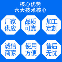 正负压真空吸塑机 免漆门板保护膜覆膜机 双工位底加温软包吸塑机