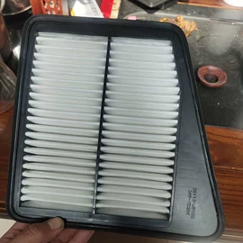 空气滤清器;机油滤清器;其他滤清器