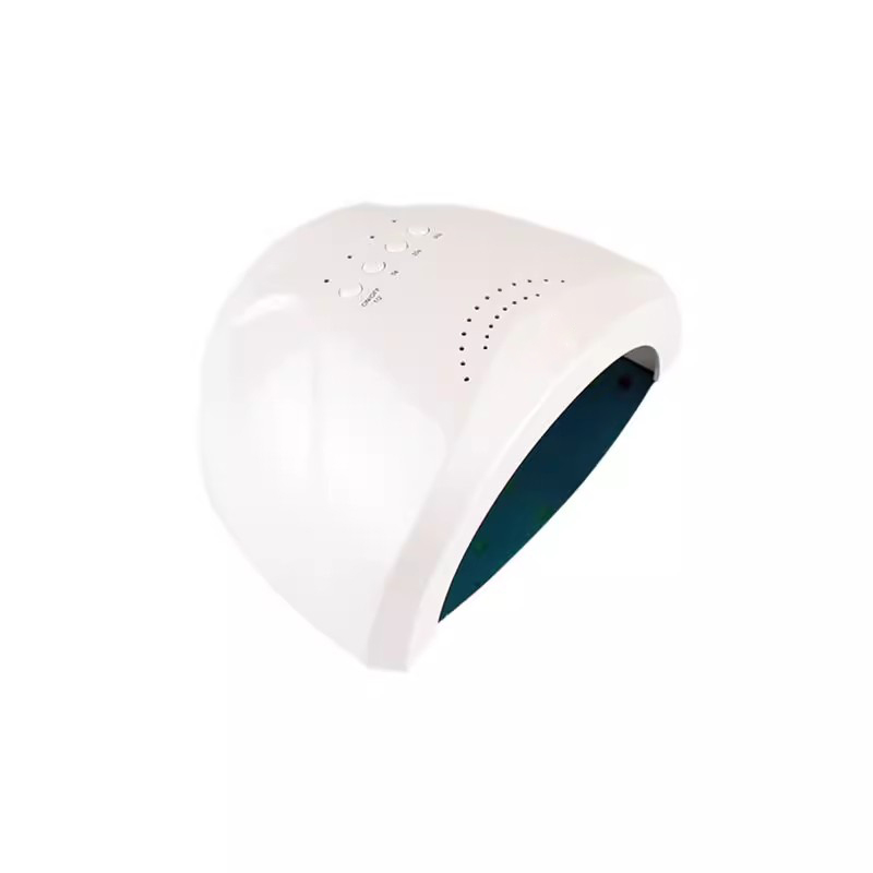 Máquina de fototerapia de uñas LED Uña Lámpara de uñas Lámpara de horneo de uñas Glue secado rápido 48W máquina de uñas secadora de uñas tienda de uñas