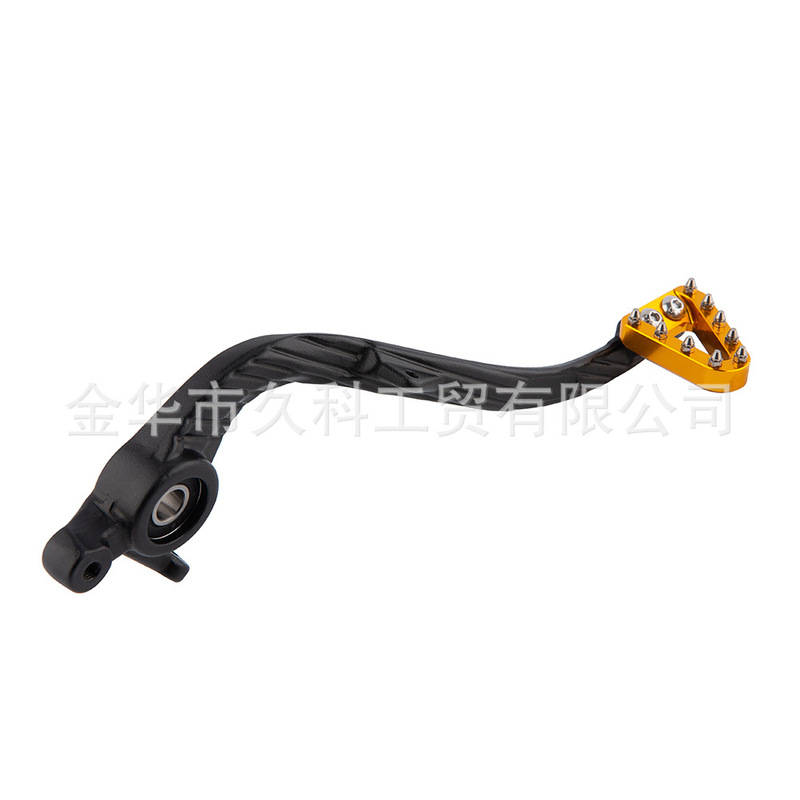 リアブレーキレバーは、23-26モデルのKTM/GAS/Husqvarna SX EXC TE FE 125-501に適しています。|undefined