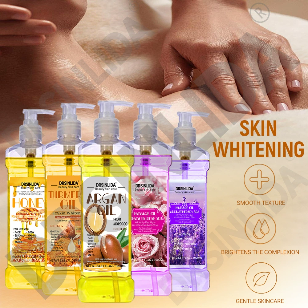 Трансграничное эфирное масло массажное масло для тела смягчающее растительное масло с открытой спиной соскабливание массаж BB компаунд масло Внешняя торговля оптом