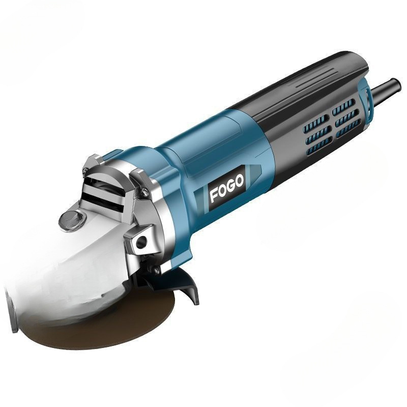 批发格富角磨机多功能打磨机磨光机手磨机抛光机切割机家用手砂轮