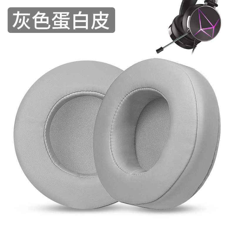 適用ダル優d 3イヤーカバーeh722 eh736 eh735 eh716 eh718イヤーカバー皮スポンジカバー|undefined