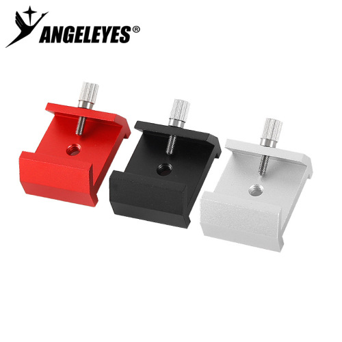 Starlight Star Finder Mount, Dovetail Slot, Dove-tail Plate, 1/4