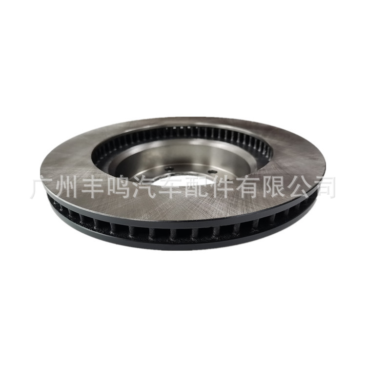 43512-0k090 adecuado para Toyota HELAX REVO disco de freno de disco de freno delantero disco de freno