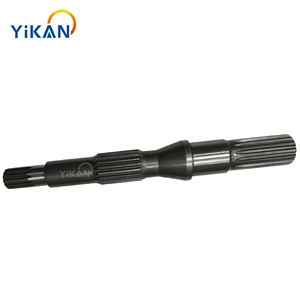Mechanical Components 708-1W-42150 Loader Wa450-6 Wa470-6Wa500-6 Hydraulic Pump Transmission Shaft