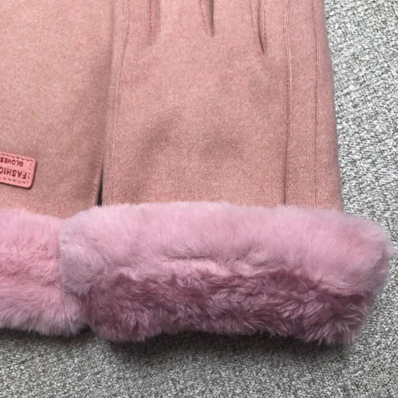 2023��Ƥ��Ůʿ�����ﶬ���Ᵽů�ﳵ����ë�ںڷۻ���ɫ��������