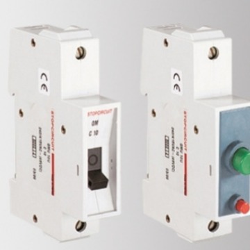 STOPCIRCUIT   Push buttons - X30-X50先咨询再订期货