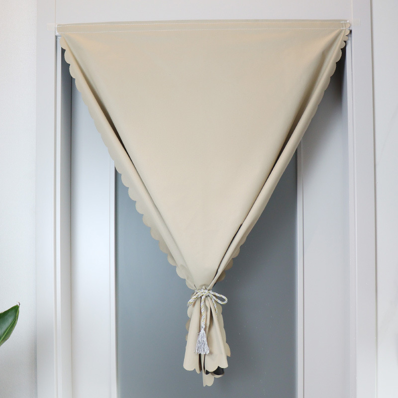 Alta precisión de color almendro ombra completa (enviar velcro + cordón)