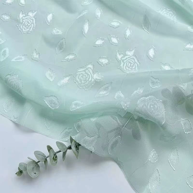 Hanfu, shiffon summer cloth, thin dress
