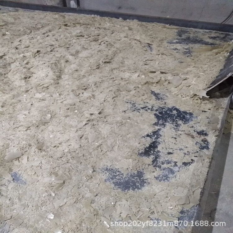 99.9%供应聚乙烯黄蜡 塑料润滑剂 再生回料黄色蜡 免费供应样品