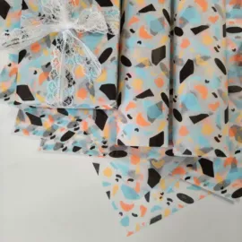 拷贝纸;透明纸;包装印刷加工