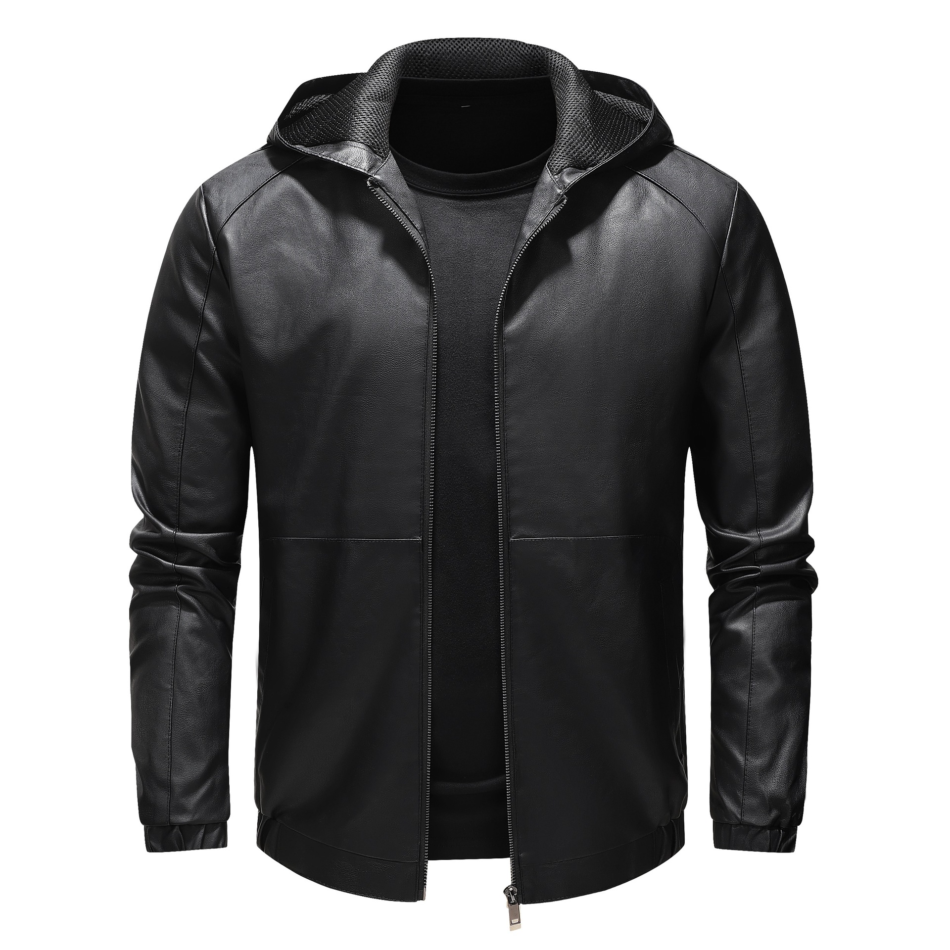 Black slim version