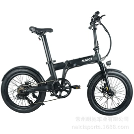 电动自行车