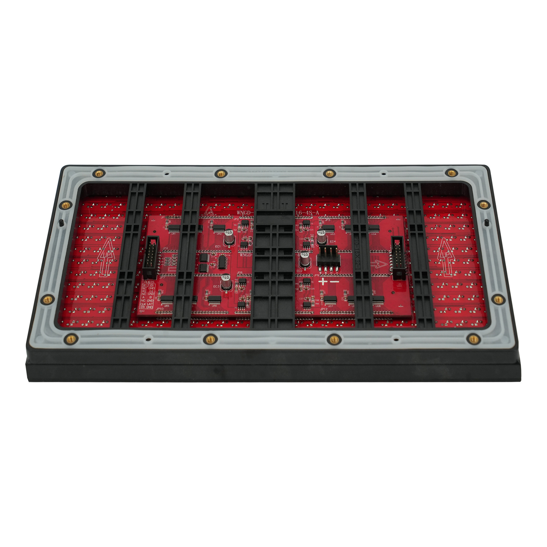 P10�����ˮȫ�ʲ��ģ��P10��ʾ��LED������