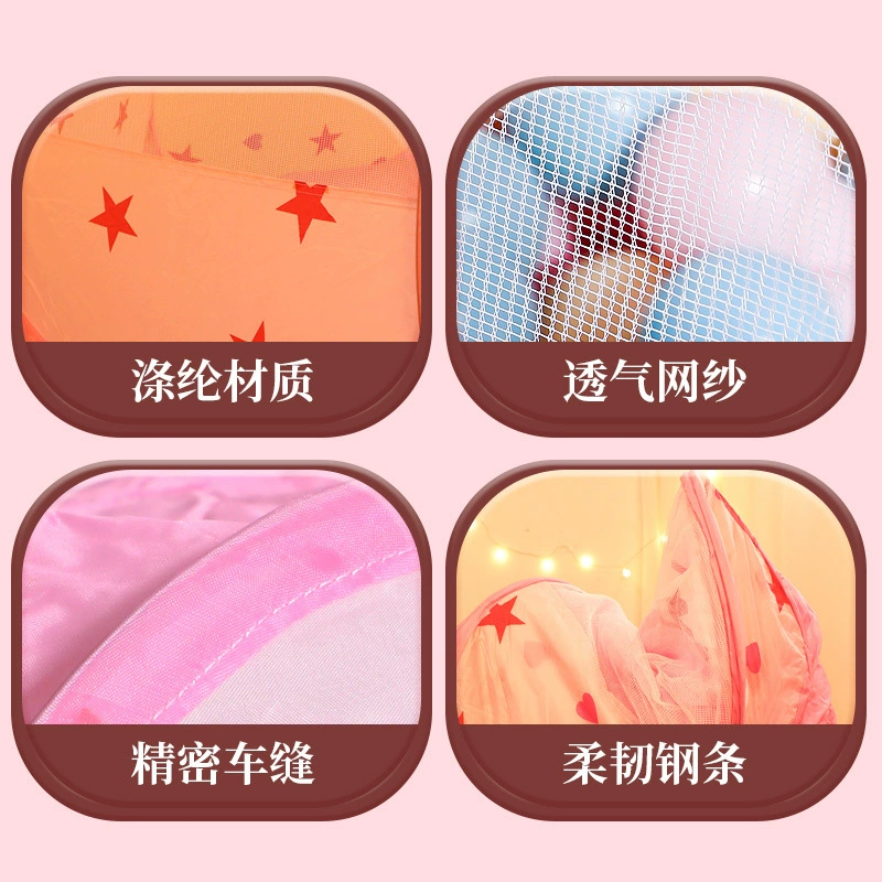 (Cross-border trading), hexagonal tent, family fence, marine foldable travel ball pool, playhouse