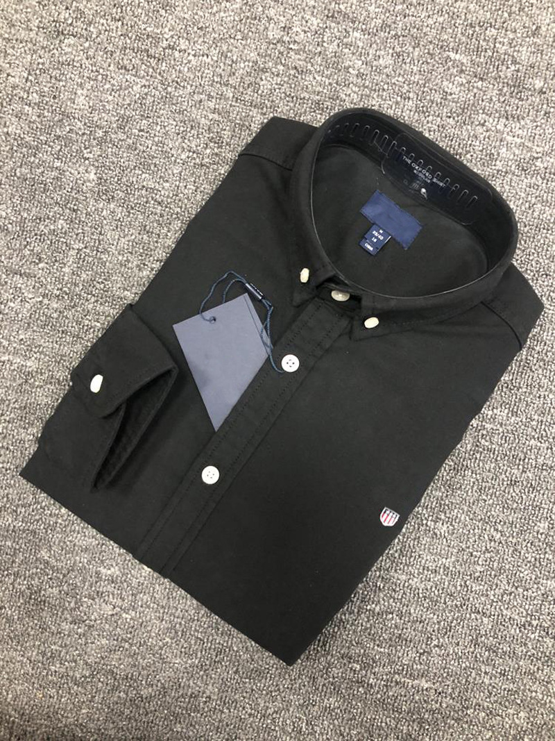 H849 블랙 간트