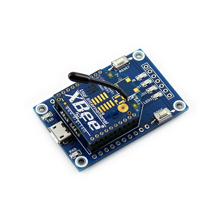 [XBee USB Core2530 (B) USB TTL]