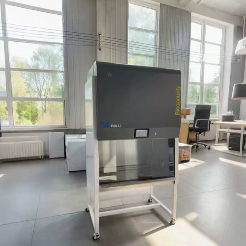 Ультрачистый лабораторный стол, чистый стерильный операционный шкаф класса 100, биологический защитный шкаф, чистый безпыльный бокс, передвижной