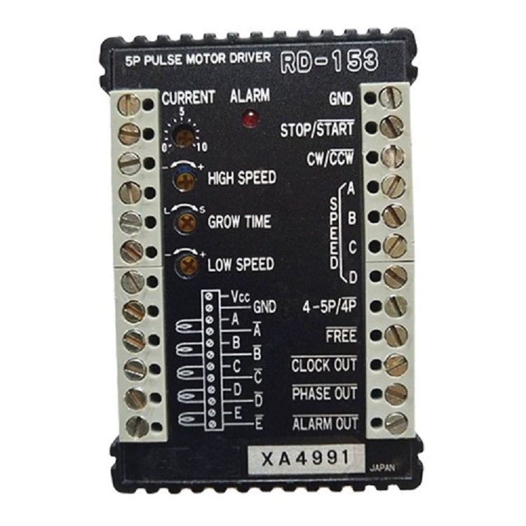 RORZE драйвер RM2B4233-18S двигателя