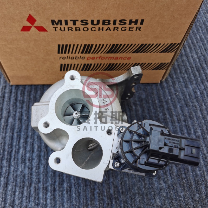 Suitable for Civic 1.5t Turbocharger Td025 49373-07012 49373-07011