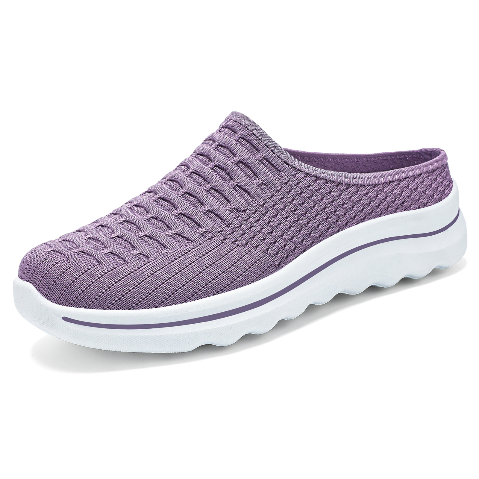DZ-S-30 morado (bolsa)