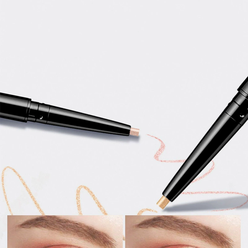 Eye shadow, eye pencil, liner, custom-made