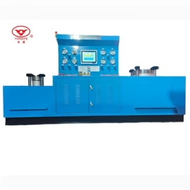 压力试验机;液压试验机