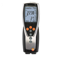 �D testo735-1-2���|ʽ�y�؃x ���I����ͨ���߾��� �ضȜy���x