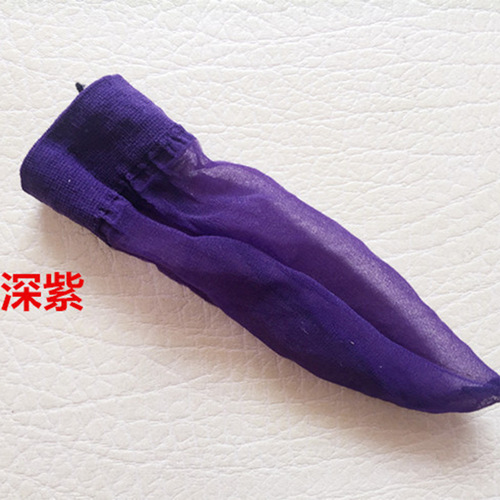 Intimate silk stockings, JJ sleeve for men, dormitory foot love, masturbation, thin intimate stockings, slippery intimate products