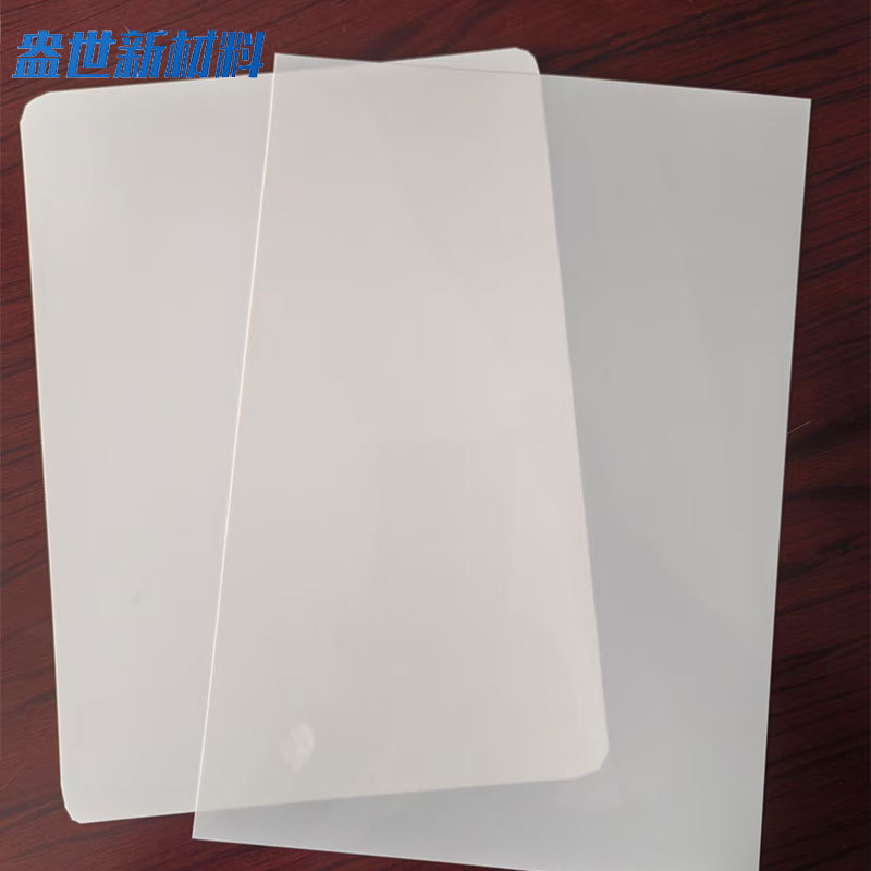 ABS片材卷材本色塑料片高强度高韧性耐高温塑料板abs吸塑片材