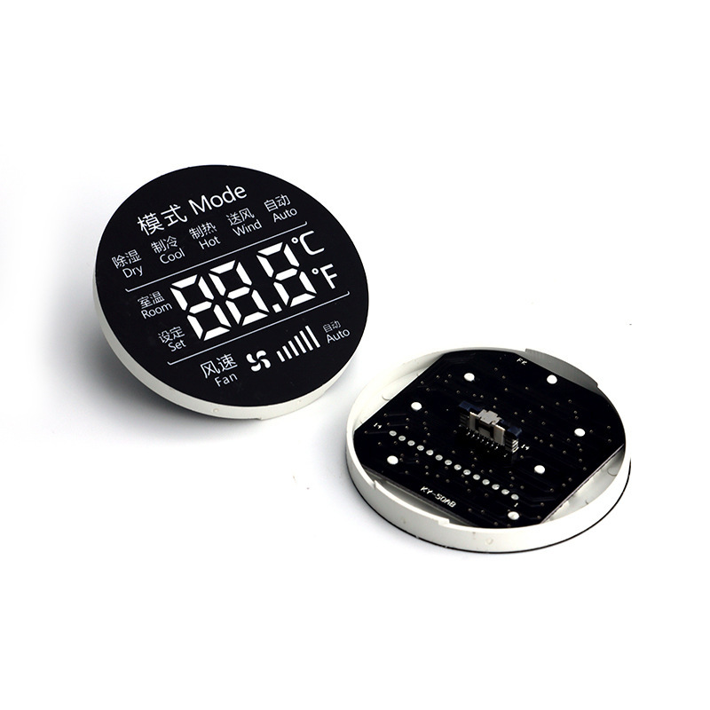LED デジタルチューブ浴室シャワー給湯器加湿器高輝度温度表示デジタル画面フットバスバケツデジタルチューブ|undefined