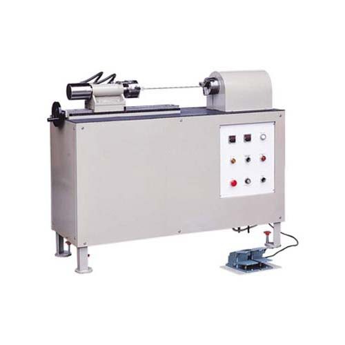 扭转试验机 金属线 扭断强度 漆包线 漆膜耐扭 油压式 GT-7054-A1