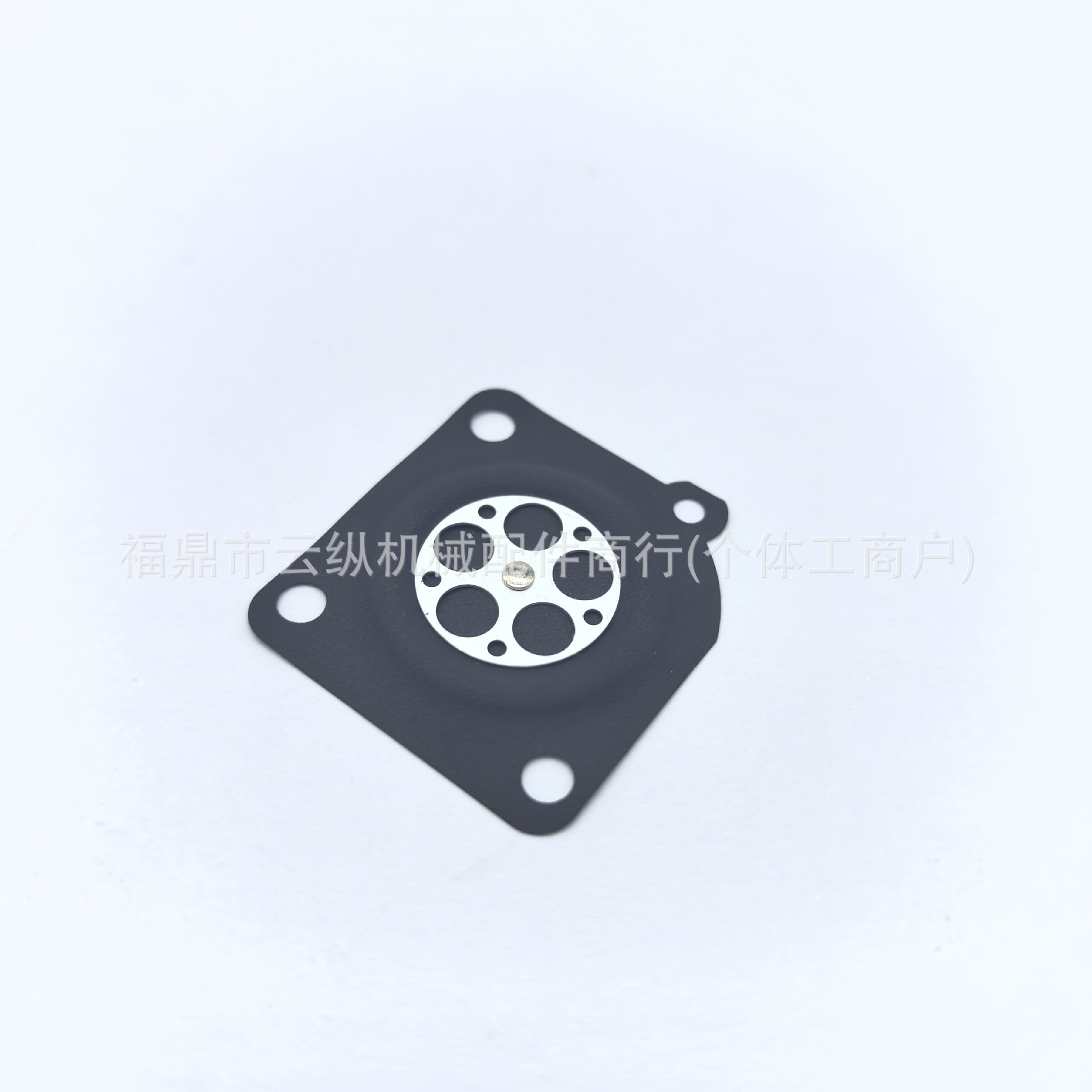 Cross-Border Garden Carburetor Repair Kit Repair Kit Diaphragm Gasket Suitable for Zama Rb-76 Rb-78