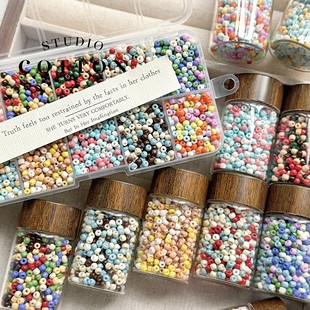 ���l450g/С����ɢ���ɫɢ��DIY�����������3-4mm��������Q��