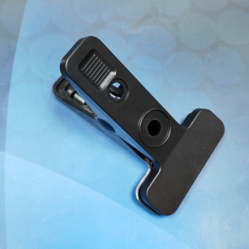 Source manufacturer table lamp plastic plastic clip lamp clip hose clip universal head table lamp clip