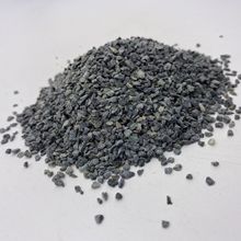 孔隙率32-48%水除氨氮活化沸石滤料 污水处理用沸石 天然沸石滤料