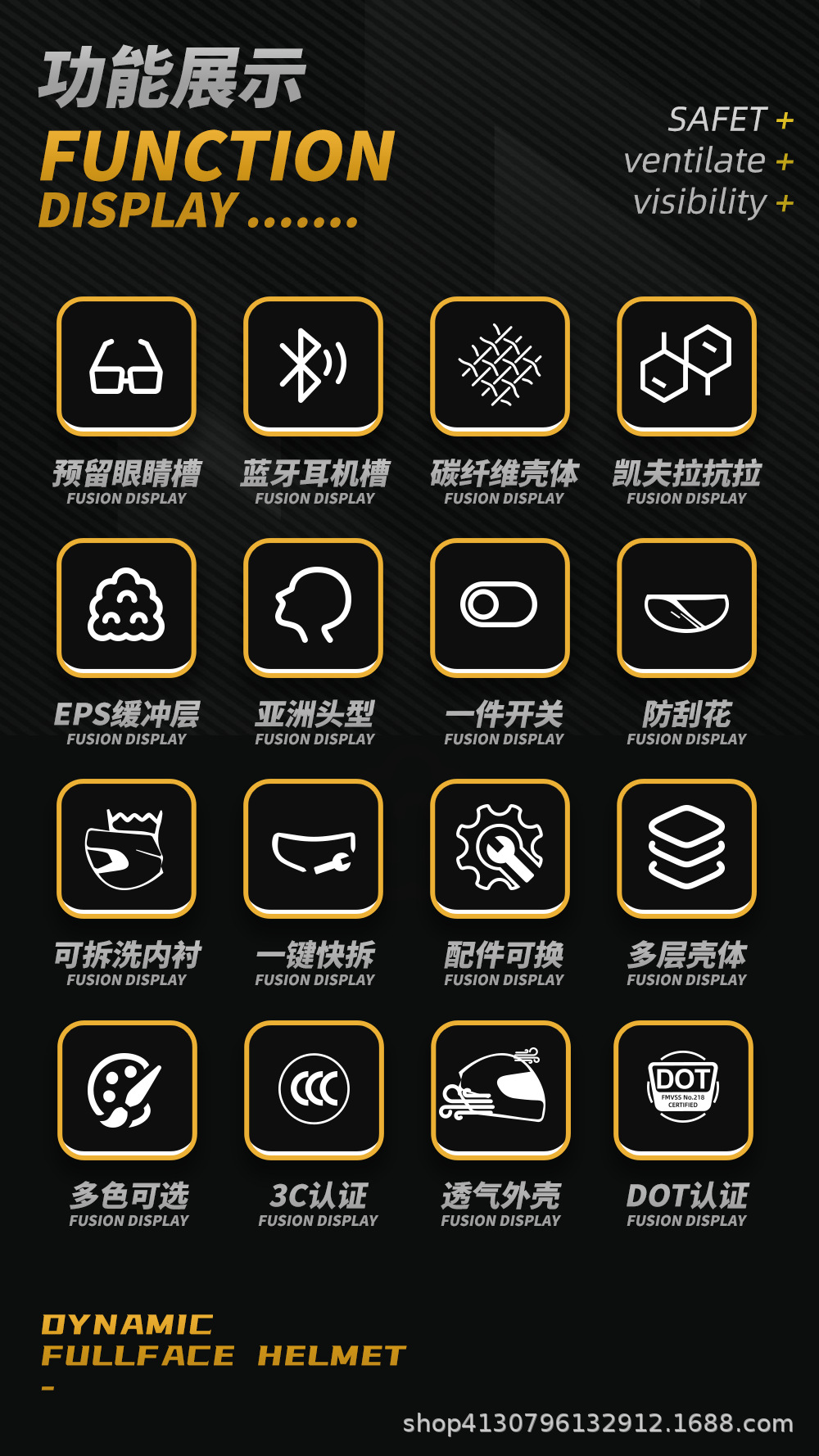 AR Motorcycle Helmet Ultra Light Carbon Fiber 3/4 Helmet Electric Vehicle Half Helmet Motorcycle 3/4 Helmet Lightweight Summer