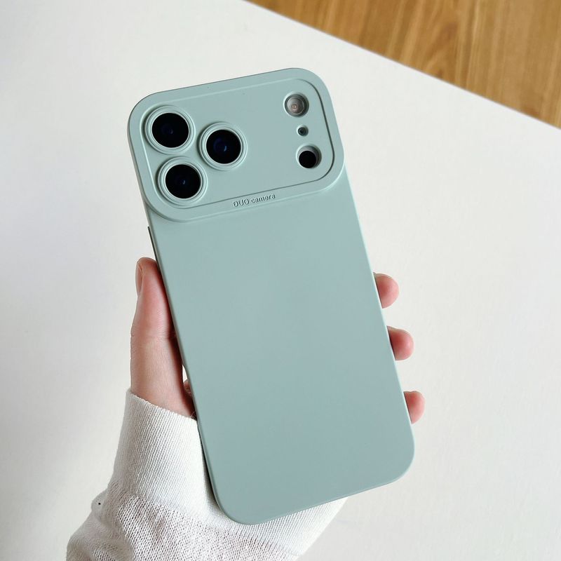 适用iPhone17手机壳17AIR天使眼17pro苹果17promax全包保护16套15|undefined