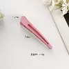 Light pink [empty duck clip]