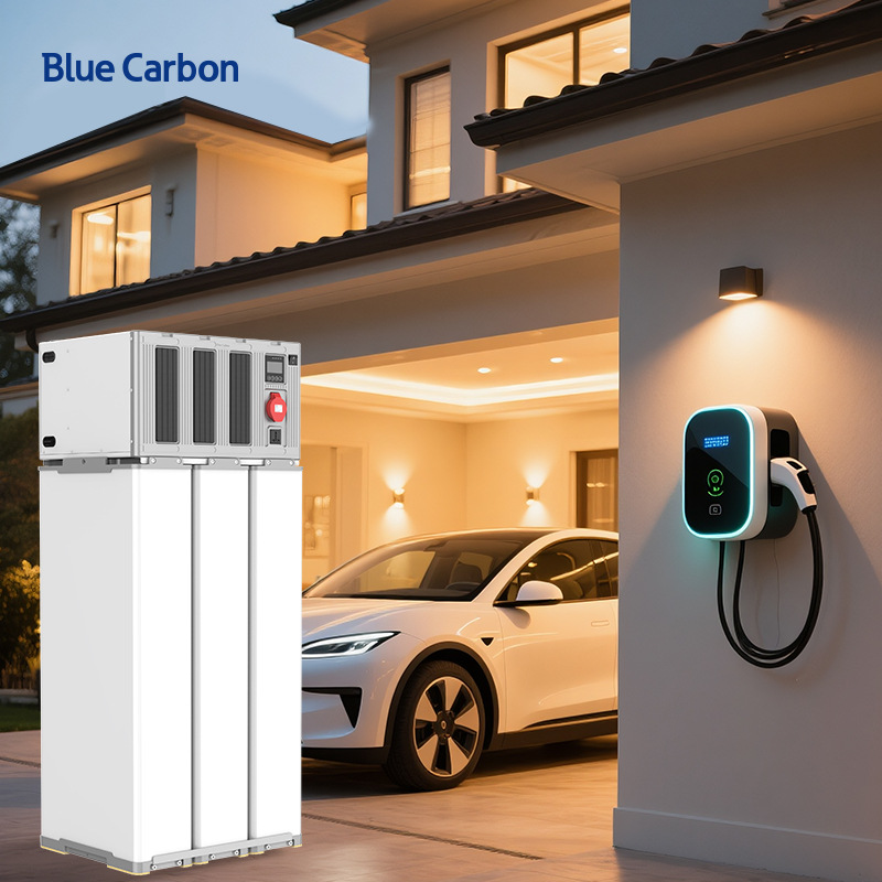 30kWh Price 220V All in One Home Energy Storage System