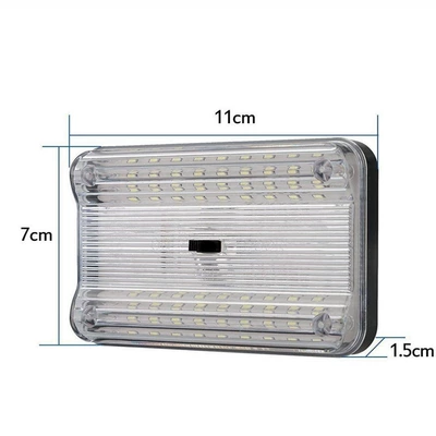 Car LED indoor roof Roof Light