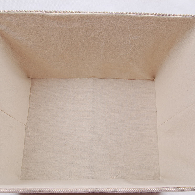 新品手提收纳筐大容量家居杂物整理脏衣篮洗衣篮 儿童玩具收纳筐