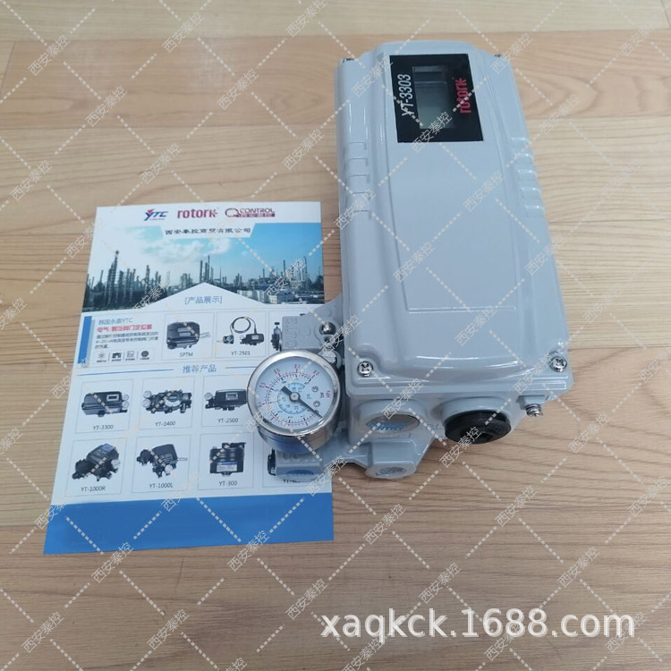 YT-400SN1 韩国永泰YTC气锁阀 YT-400SN1 YTC技术支持