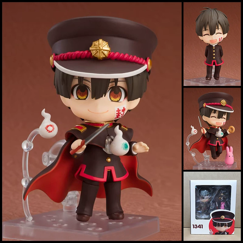 Коллекционная фигура из ПВХ Ornament, Demon Slayer & JOJO стили, смола/пластик, 13.5×9×17.5 см