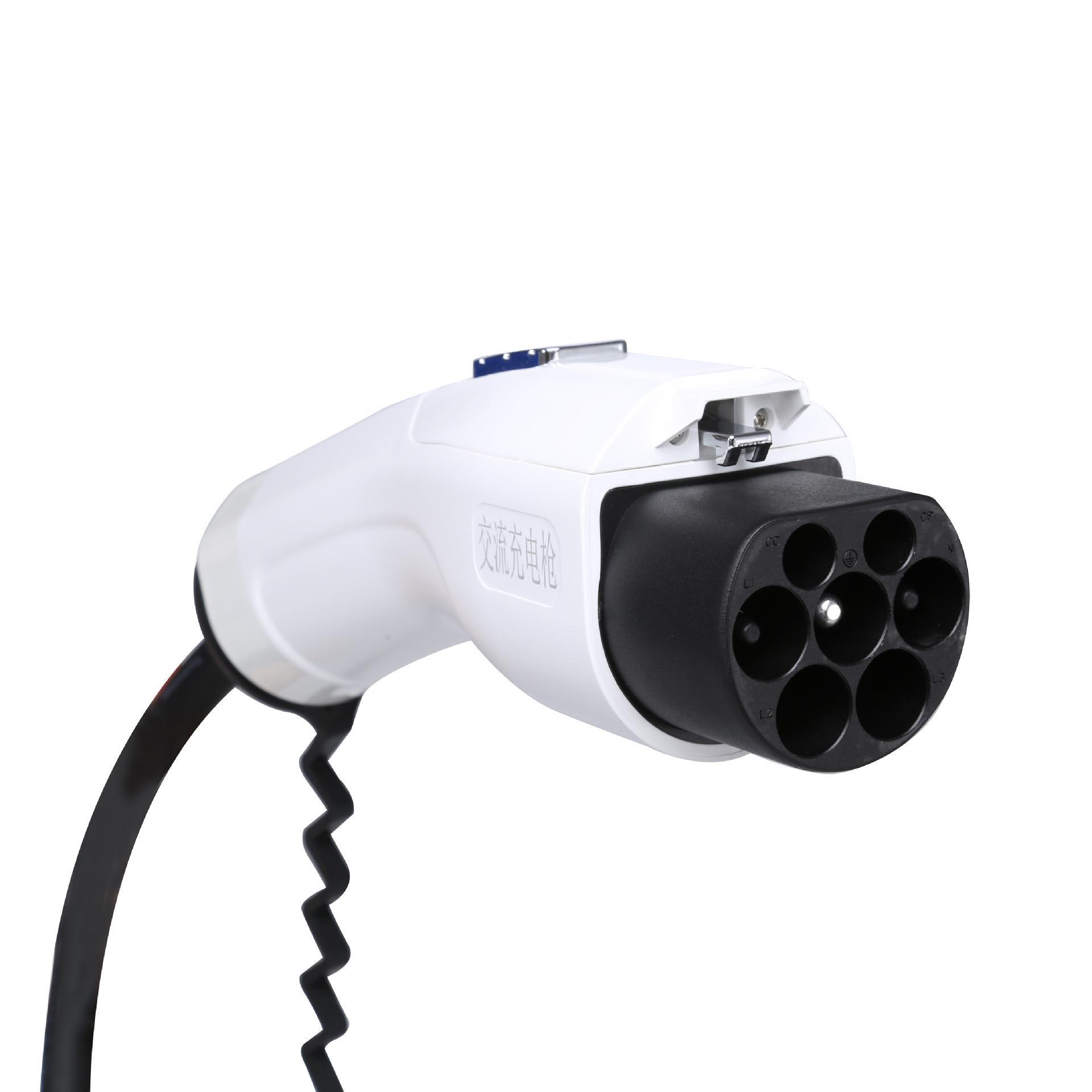 �ж�����Դ�綯�������ù���ǹתŷ��׮���ӳ���GBTתtype2����