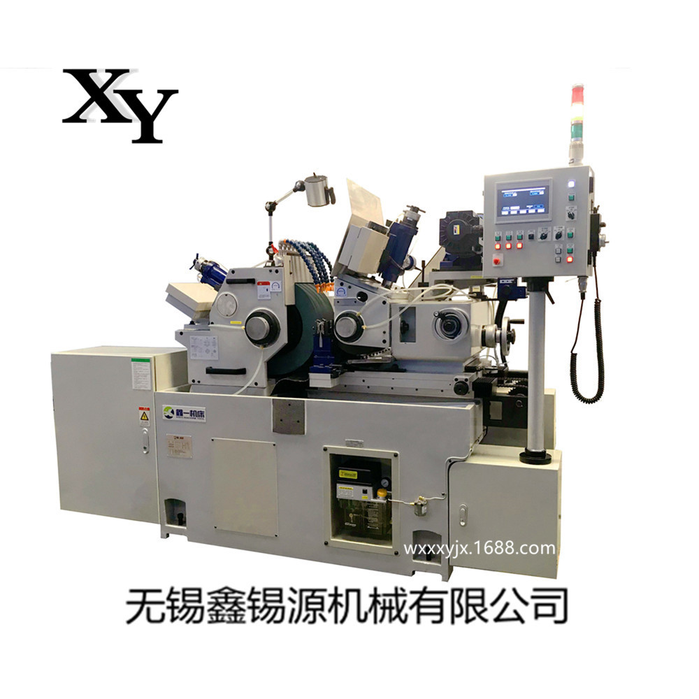无锡机床厂18型台湾高精度无心研磨机