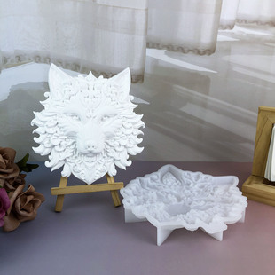 X0665 ���^ �����b�ˮ��ʯ��ģ��DIY���zģ��