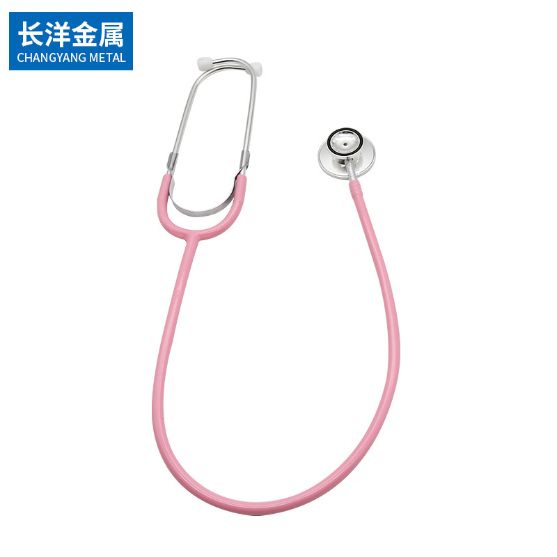 Stethoscope, training